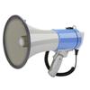 Outdoor Handheld Megaphone Speaker Booth 50w High Power Recordable Loudspeaker Tweeter
