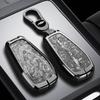 Премиальный чехол для ключа для моделей Changan Oshan Z6, X5 Plus, X7 Plus, 1.5T