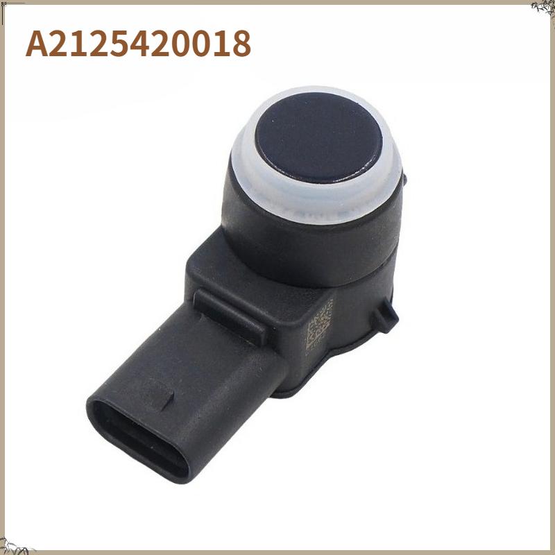 A2125420018 PDC Parking Sensor Fits For Mercedes Benz W245 W204 W212 W221 0263013694 Darkblue