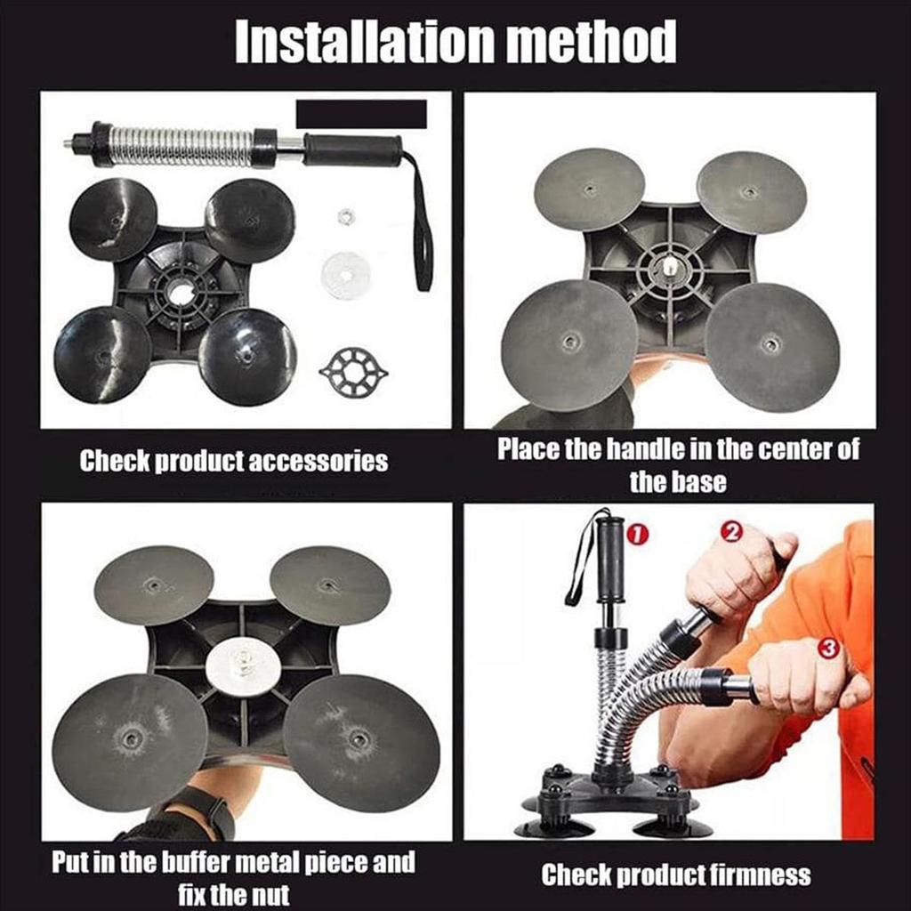 Портативный тренажер для армрестлинга, тренажер для запястий, Muacle, усилитель мощности для тренажерного зала, дома, весеннее оборудование для тренировки предплечья, весеннее оборудование