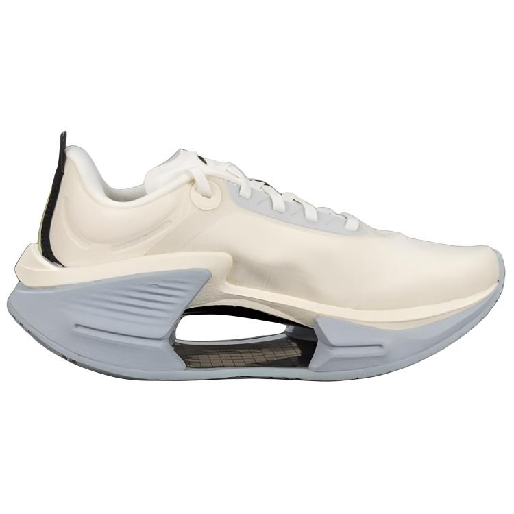 Кроссовки для бега Li Ning Absolute Shadow 3 Essential Technology Professional Competition Training, женские, светло-синие ARRU006-8