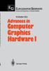 Книга Advances In Computer Graphics Hardware I