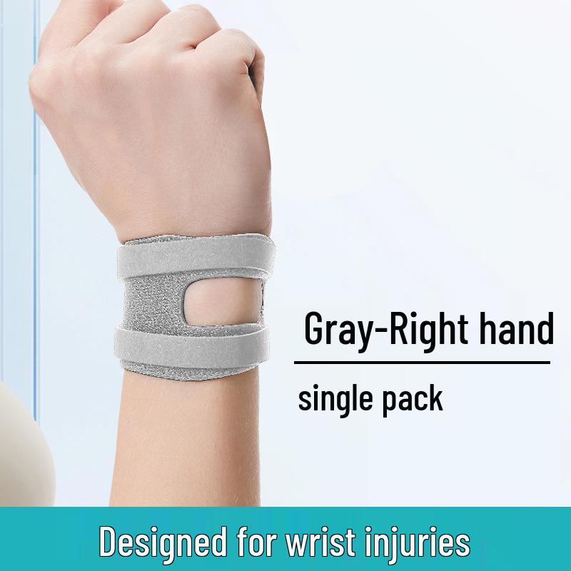 Профессиональный фиксатор запястья TFCC при теносиновите и травме руки - Эластичный спортивный бинт