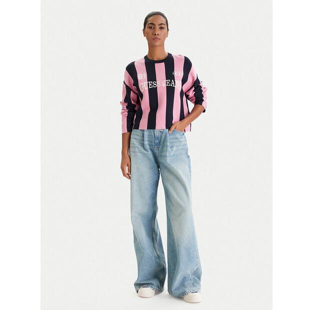 Свитер Guess Jeans W6RR17 Z3FC2