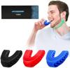 Jawline Exerciser for Men & Women –Jaw Exerciser –3 Resistance Levels Silicone Facial Exerciser – Powerful Jaw Trainer for Beginner