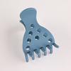 Hair Clip Easy To Use Hair Root Clip Rust-Proof Springs Back Head Hair Claw Decorative Hair Accessories