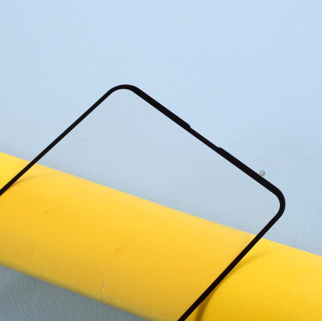 For Motorola Moto G86 Power 5G/G86 5G Screen Protector Silk Printing Full Glue Tempered Glass Screen Film