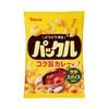 Higashi Hato Puckle Rich Curry Flavor 57g X 12 Bags
