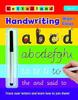 Книга Handwriting Wipe-Clean