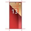 Coque antichoc pour Xiaomi Redmi Note 13 Pro 4G et 2 Verres Trempé Film Protection Ecran Phonillico®