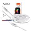 TUYA SMART Wi-Fi LED Strip 2m NW+RGB 6.5W 540lm 313904