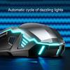 Мышь для ноутбука, модная регулируемая DPI, RGB мышь для ноутбука, высокочувствительная оптическая игровая мышь, мышь для ноутбука, компьютерные аксессуары