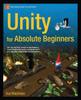 Книга Unity for Absolute Beginners