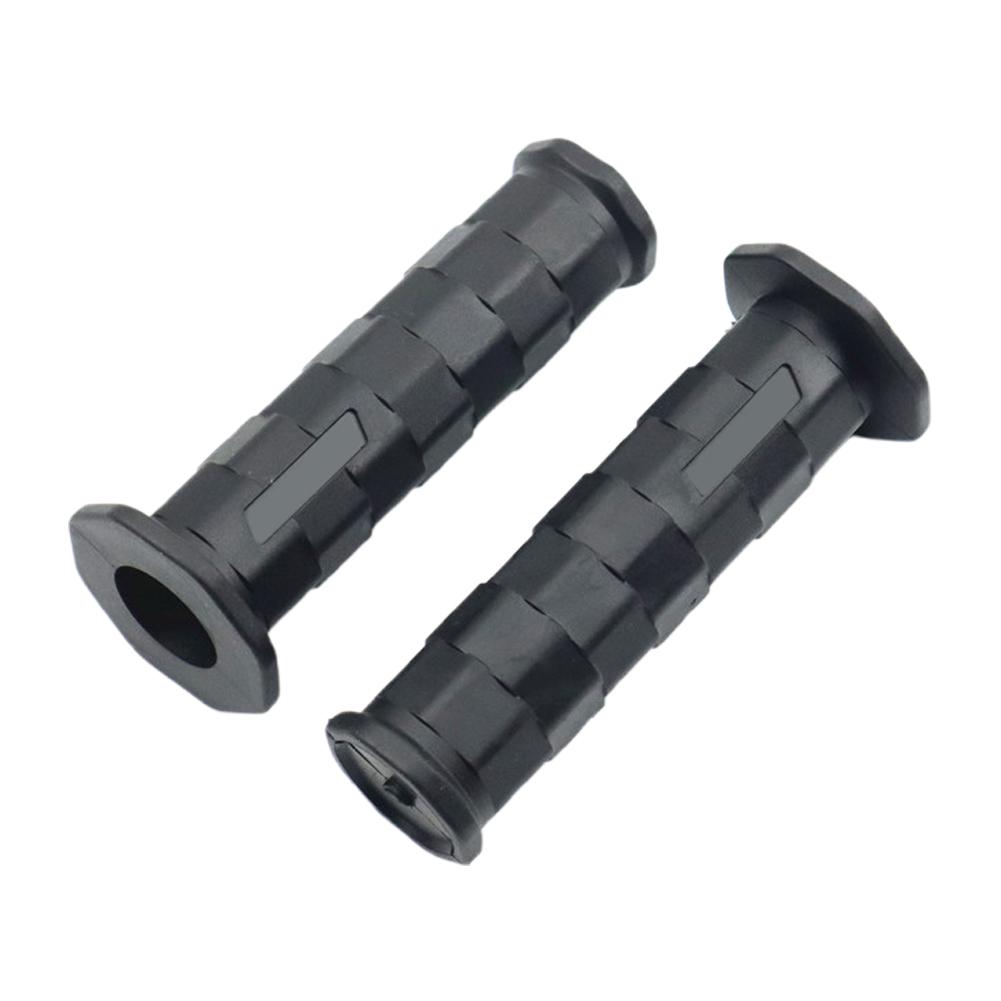 Модификация мотоцикла, чехол для руля, ретро-мотоцикл, универсальная резиновая сетка, резиновое покрытие, противоскользящая ручка, ручка D7E9