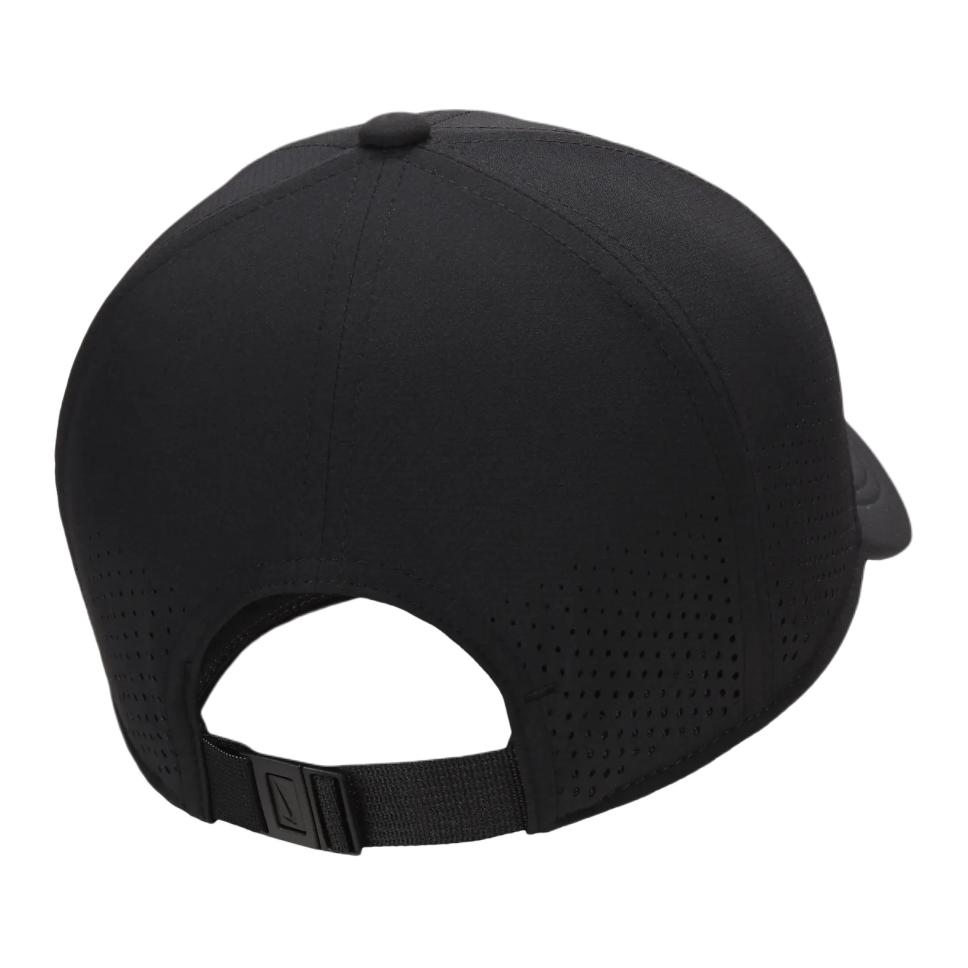 Nike Polyester Baseball Caps Unisex Black FD7842-010