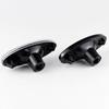 2PCS For Renault Master MK3 Van 2011-2021 Car Turn Signal Side Fender Marker Light Lamp Cover Shell Housing Left&Right For Opel