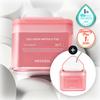 Collagen Ampoule Pad 100 Pads Double Pack Set