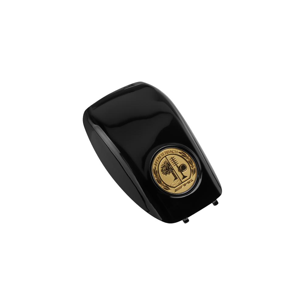 Car Remote Smart Key Case Replacement Accessories For Mercedes Benz W204 W205 W213 W253 W204 W205 W211 W212 W213 CLA GLA GLC