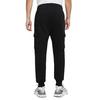 Nike Брюки карго мужские черные средние DH4347-010