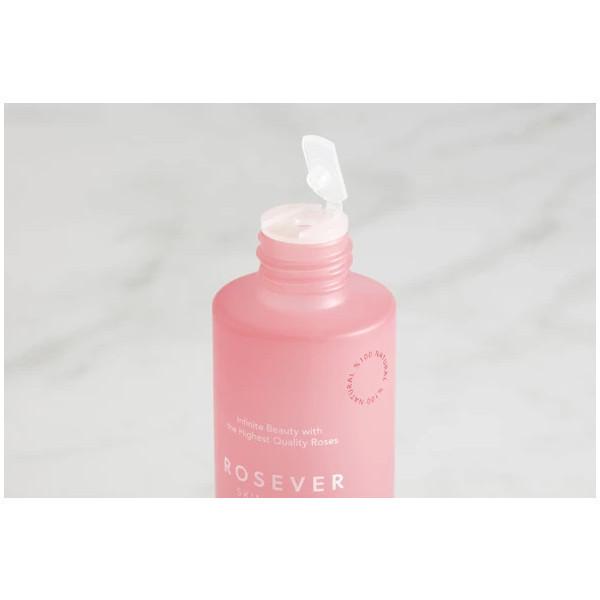 Rosever Skin Soul Pure Rose Water 120 Ml