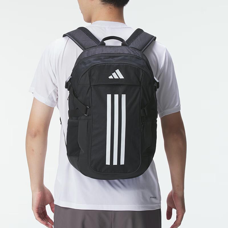 adidas Унисекс Профессиональный Тренировочный Рюкзак
