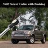 Трос переключения автоматической коробки передач для 4.7L 2000-2004, рычаг переключения передач, замена троса 33820-0C020
