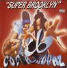 12-дюймовая пластинка COCOA BROVAZ - Super Brooklyn DDHS17 Duck Down 2000 US Rap & Hip-Hop/R&B Б/У