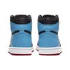 Женские кроссовки Air Jordan 1 High Og 'UNC To Chicago' CD0461-046