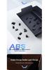 Xingtu ET5 Armrest Box Storage for 26 Models - Car Console Lower Storage Interior Accessory
