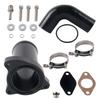 EGR Blanking Blank Kit for Volkswagen Skoda Bora Golf IV Passat B5 1.9 TDI Diesel Engine