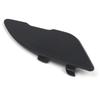 For Volvo C30 2010-2013 Front Bumper Tow Hook Eye Cap Cover 39863910 Bumper Tow Hook Eye Cap Replacement Auto Accessories
