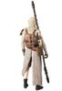 MAFEX REY The Force ABS Painted Action Figure "Star Wars Awakens" Non-scale & ATBC-PVC
