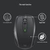 Logitech MX Anywhere 2S Wireless Bluetooth Mouse