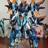 Новый Официальный Подлинный Motor Nuclear Mo Li Qing MNP-XH14 Китайский Оригинальный Набор для Сборки Меха Фигурка Сочлененная Фигурка Действия Игрушка