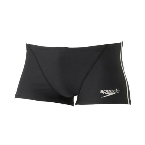 SPEEDO Короткие квадратные повороты Зебра (St52410Kw)
