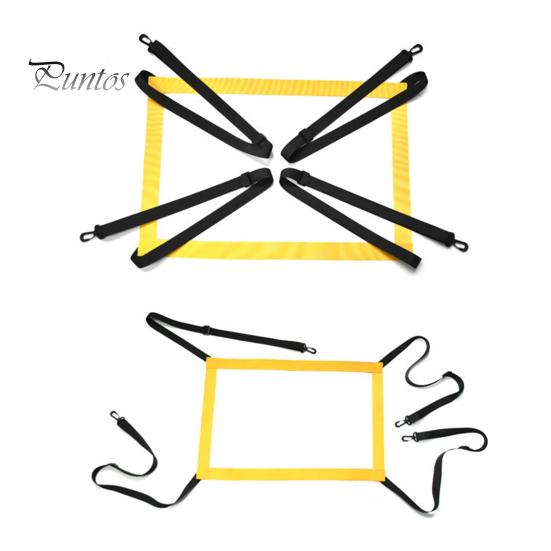 Зона удара по бейсболу. Целевая сетка с крючками. Портативный софтбол. Тренировочная сетка для точной подачи бейсбола. Регулируемая сетка для ударов. Тренировка ловли мяча.