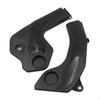 Motorcycle Frame Guard Accessory Easy To Install Replace Premium Professional Portable Spare Parts