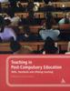 Книга Teaching In Post-Compulsory Education : Skills, Standards and Lifelong Learning