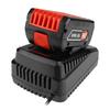 Newest for BAT609 BAT609G BAT618 BAT618G Charger AL1860CV AL1814CV for Bosch Battery Charger 3A 18V 14.4V Li-ion Battery Charger