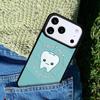 Милый чехол для телефона с изображением зубов и стоматолога для IPhone 11 12 13 14 15 16e 17 Pro Max Coque для IPhone 17 Air