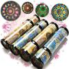Kids Kaleidoscope Toy Educational Old World Kaleidoscope Magic Rotating Kaleidoscope Classic Toys for Children Boys Girls Gifts
