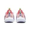 Nike Детские кроссовки Flex Advance SE PS с цветочным принтом Pink Pink-Glaze Purple-Dawn DC5562-600