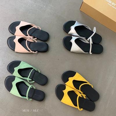 Женская обувь – Сандалии