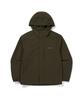 SNOWPEAK APPAREL Ветровка Camp Dry (S26Fmfwb60) Желтый Хаки