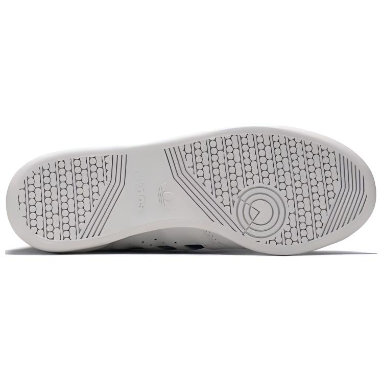 Continental 80 END. x Continental 80 Adidas Originals 'German Engineering - White' GZ2842