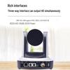 HDCON T7940E Video Conferencing Camera System (CN version)