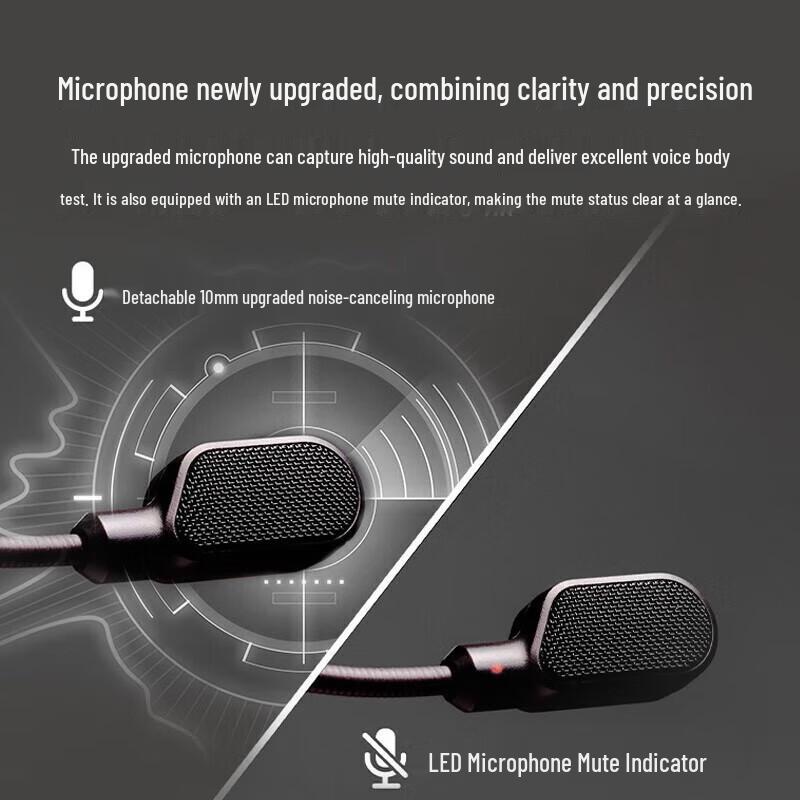 Игровая гарнитура HyperX Cloud III с проводом