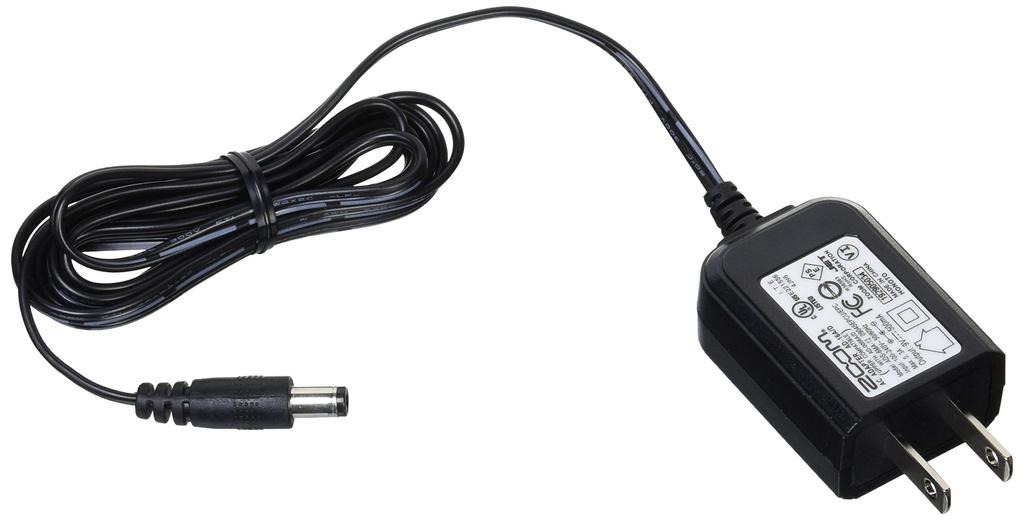 Zoom Предусилитель для акустической гитары AC-2