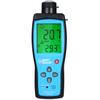 SMART SENSOR Oxygen Meter Digital Portable Automotive O2 Gas Tester Monitor Detector Handheld