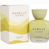 Kanelle Luxury Perfume - Eau De Parfum для женщин, стойкий аромат премиум-класса, изысканный нектар, с цветочными, белыми цветами и медовыми нотами - 100 мл